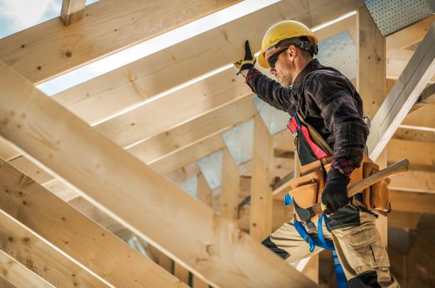 Quick and Trustworthy Emergency Roof Repair Services in Strathmore, NJ
