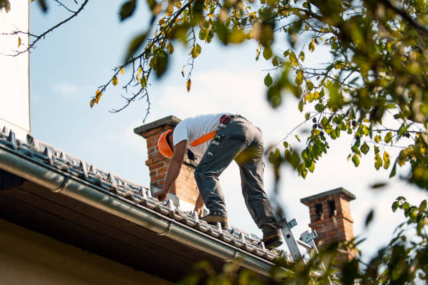 Best Commercial Roofing Services  in Strathmore, NJ