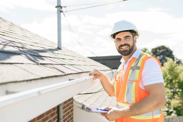 Best Residential Roofing Contractor  in Strathmore, NJ