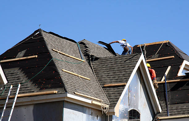 Best Emergency Roof Repair  in Strathmore, NJ