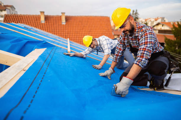 Best Residential Roofing Contractor  in Strathmore, NJ