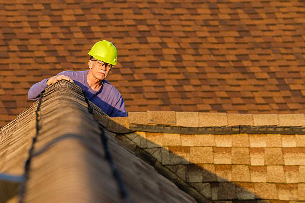 Best Commercial Roofing Services  in Strathmore, NJ